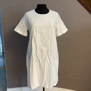 GAP - White Dress